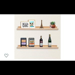 IKEA floating shelf -new, no tags/never used